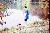 Becky Dorrough; family